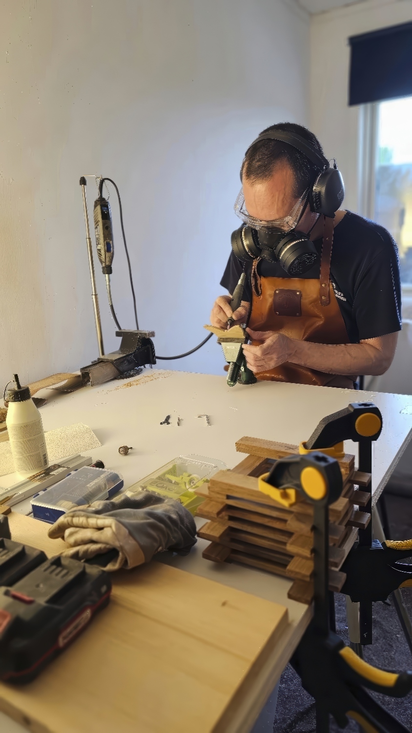 Woodworker